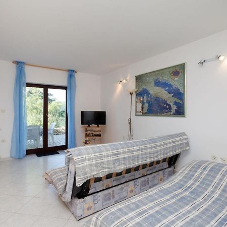 Apartments Slavica Rabac Exterior photo